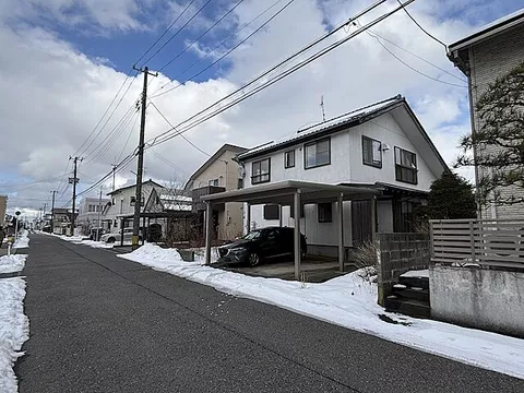 Used single-family home Minami Ward, Oodori Minami 4-chome, used house