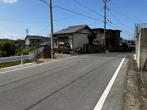 Usui Shinmachi 2-chome, Omuta City (Omuta Station) Single-story building One room - Image 4