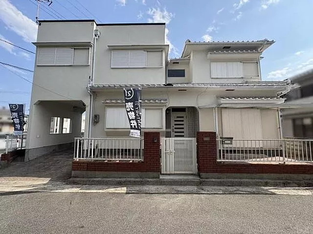 Used single-family home Kakogun Inami Town Rokubunichi Used house