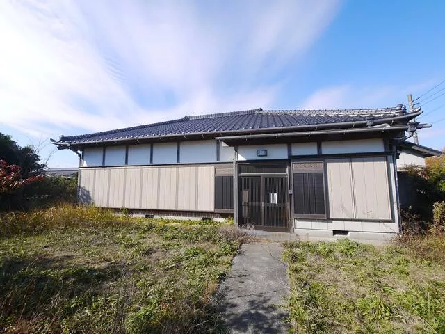 Sanmu City, Hasunuma-ha (Matsuo Station) 1-story 4LDK