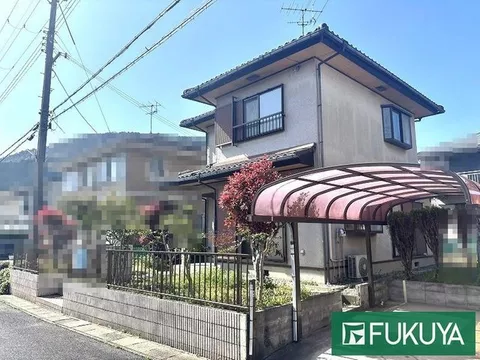 Kitatsuda Town 9.8 million yen