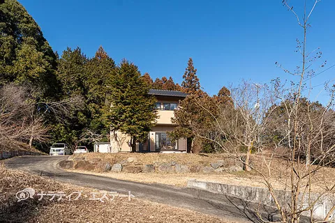 Used single-family home, Ishioka City, Kamiso, used single-family house