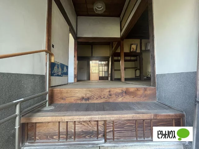 Wakaba Town, Sasebo City (Sasebo Station), 1 floor above ground, 1 basement floor, 4K