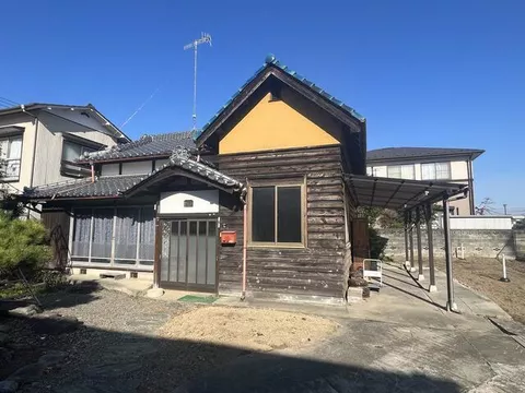 Kumagaya City Ishihara 3-chome (Kamikumagaya Station) single-story 5DK