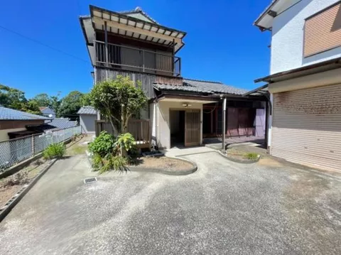 Omuta City, Oaza Yoshino (Yoshino Station) 2-story 4LDK