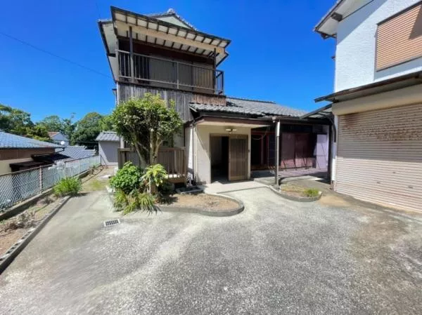Omuta City, Oaza Yoshino (Yoshino Station) 2-story 4LDK