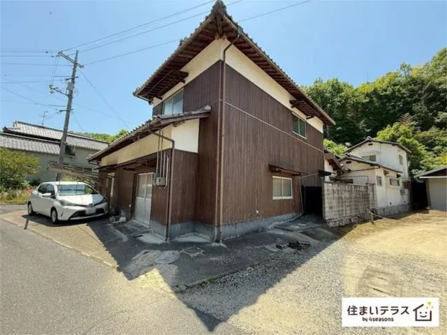 Soja City, Akahama (Ashimori Station), 2-story, 9DK