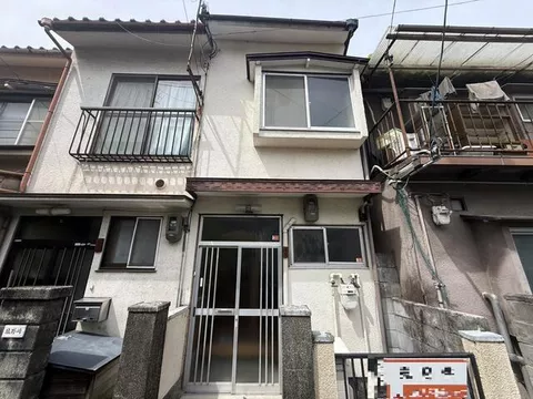 Kyoto City, Sakyo Ward, Kitashirakawa Nishimachi (Demachiyanagi Station) 2-story 3DK