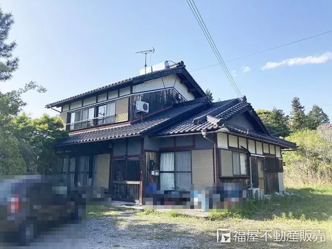 Oaza Matsuo (Hino Station) 6.8 million yen