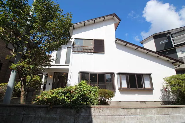 Nagasaki City, Isomichicho, two-story building, 4LDK