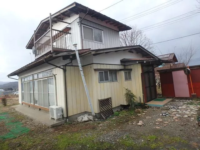 Oaza Ko (Nakano Matsukawa Station) 2.7 million yen