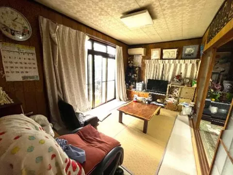 Chita City, Tsutsujigaoka 1-chome (Asakura Station) 2-story 4LDK