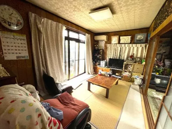 Chita City, Tsutsujigaoka 1-chome (Asakura Station) 2-story 4LDK