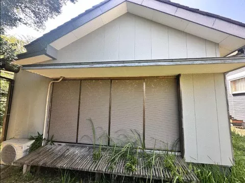 Isumi City, Hinazumi (Mikado Station), single-story building, 2LDK