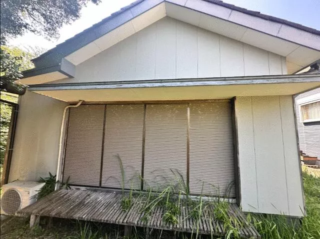 Isumi City, Hinazumi (Mikado Station), single-story building, 2LDK