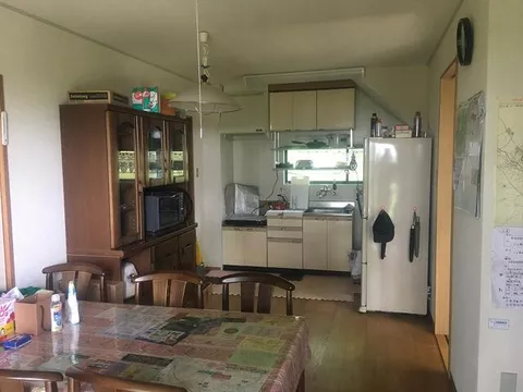 Hokuto City, Oizumi Town Yato (Kai Oizumi Station) 2-story 2LDK - Image 3