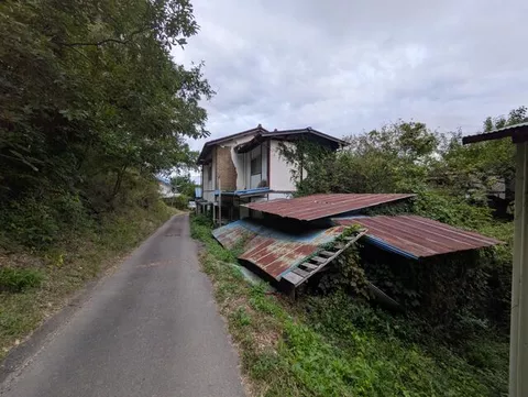 Ueda City, Ontakudo (University Mae Station), 2-story, 5LDK