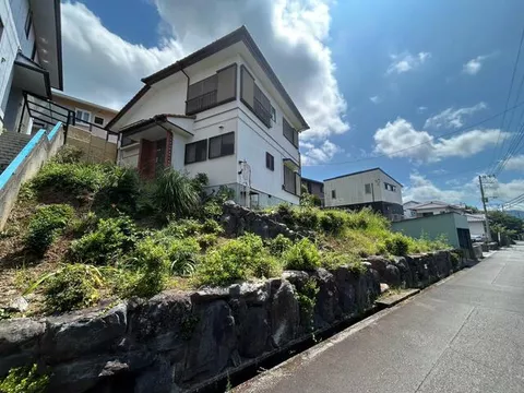 Izu no Kuni City, Nanjo (Izu-Nagaoka Station), 2-story, 3LDK