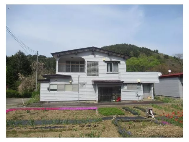 Oaza Asamushi, Yamashita (Asamushi Onsen Station) 2.8 million yen