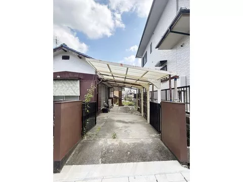 [Open House] Current sale until October 25 / Move-in available within the year / Single-story / Parking for 2 cars available - Image 3