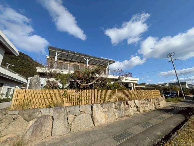 Sanuki City, Tsuda Town Tsuda (Sanuki Tsuda Station) 2-story building 5DK