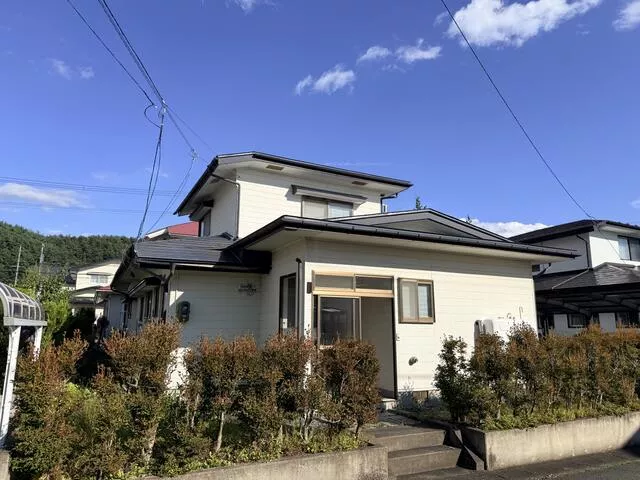 Morioka City, Kitamatsuen 4-chome 2-story 5DK