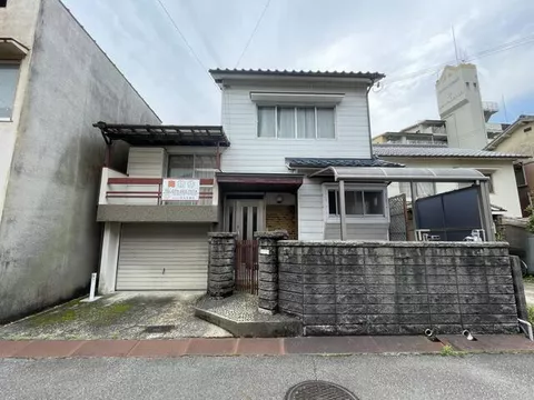Himeji City, Hojyo, 2-story, 5SLDK