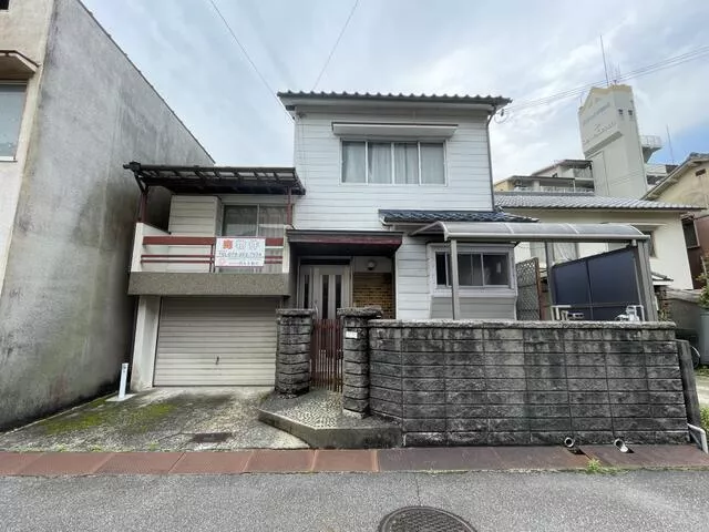 Himeji City, Hojyo, 2-story, 5SLDK
