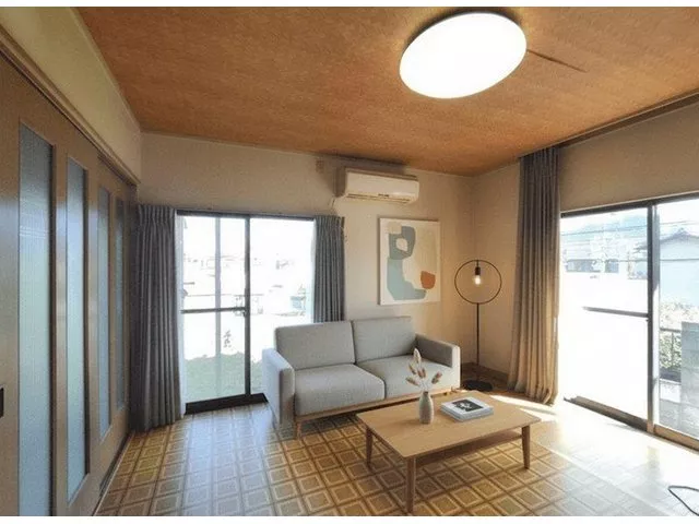 ○ A property nestled in a quiet residential area. ○ Convenience store is a 10-minute walk☆