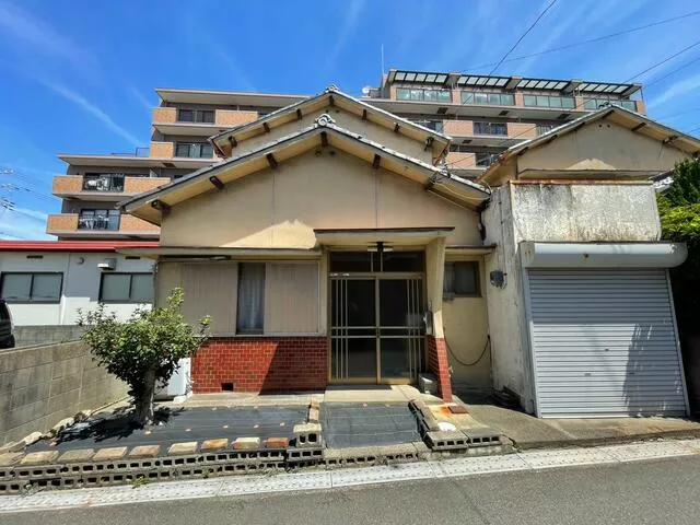 Wakayama City, Enobara (Nakamatsue Station), 2-story, 4DK