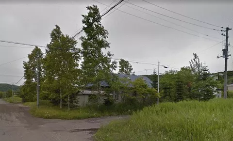 1-story building, 3LDK, 5 Chome Torido Higashi, Kushiro Town, Kushiro District (Toya Station)