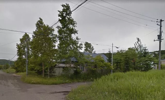 1-story building, 3LDK, 5 Chome Torido Higashi, Kushiro Town, Kushiro District (Toya Station)