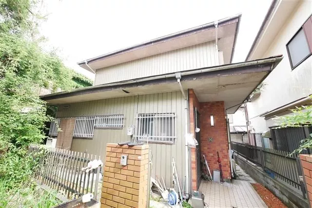 Yokosuka City Kanaya 2-chome (Kinugasa Station) 2-story 4DK