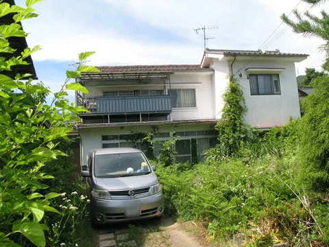 Ueda City, Sanada Town, Sobyo (Ueda Station) 2-story building 7K