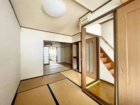 Uzumasa Horiike Town (Uzumasa Station) 6.8 million yen - Image 3