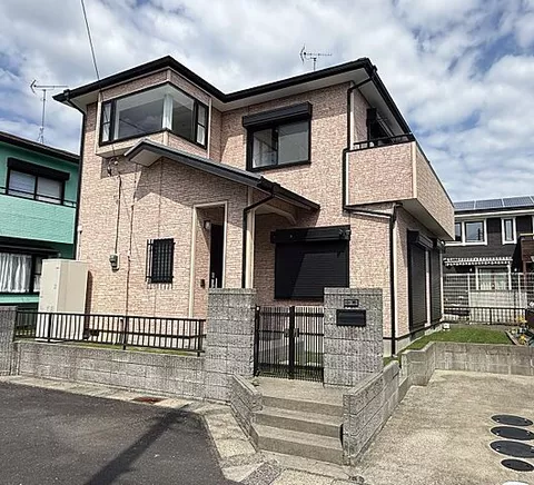 Used single-family home, JR Sotobo Line, Oami Station, 18 minutes on foot