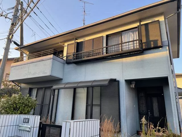 Kanzaki City, Kanzaki Town, Edagari (Kanzaki Station), 2-story, 4LDK
