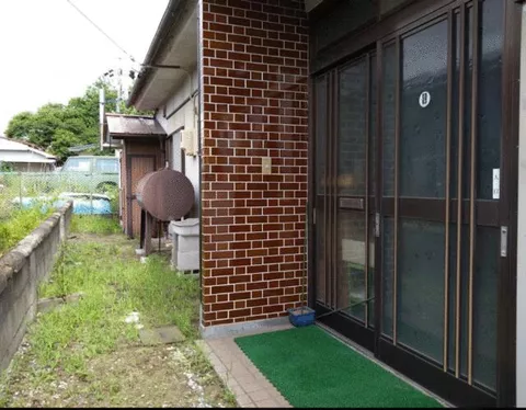 Komoro City, Oaza Kashiwagi (Otome Station), single-story building, 6LDK