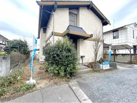 [Open House Held] Current Sale / Misawa Homes Construction / Parking for 2 Cars Available / - Image 1