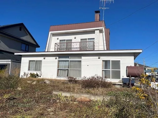 Ainuichi Town (Ainuichi Station) 1,200,000 yen