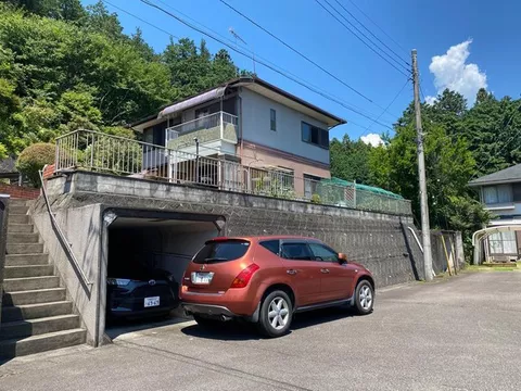 Ishizaka (Kataoka Station) 3.3 million yen