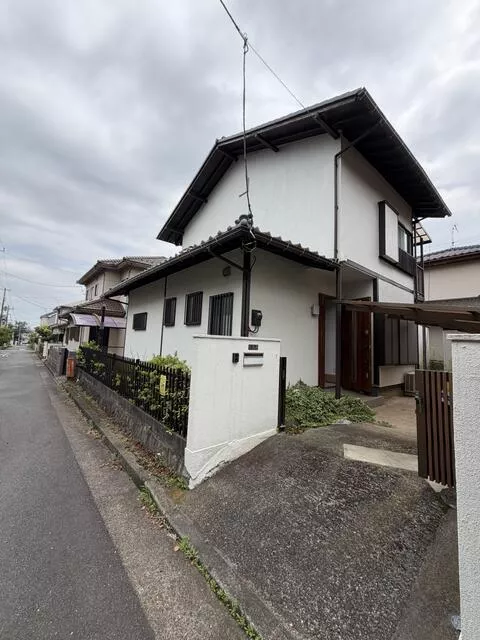 Hiratsuka City, Fujimino 2-chome (Isehara Station) 2-story 3DK