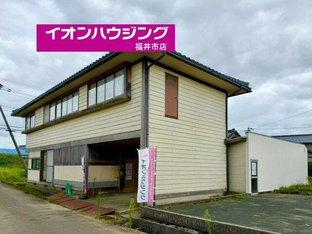 Sakai City, Harue Town, Haribara (Washizuka Haribara Station), 2-story, 8LDK