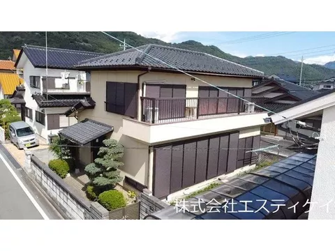 A 4LDK house in the Kurashiyasusa area, perfect for a relaxed lifestyle♪