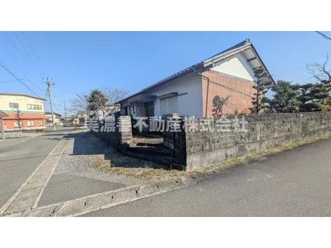 5,700,000 yen, Oaza Suemori (Hirokobe Station)
