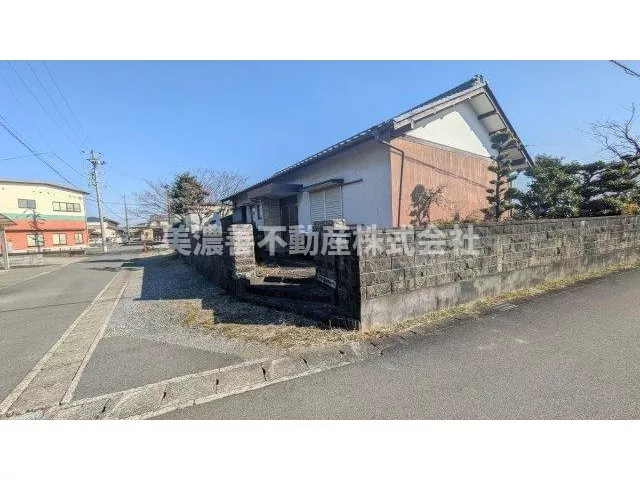 5,700,000 yen, Oaza Suemori (Hirokobe Station)