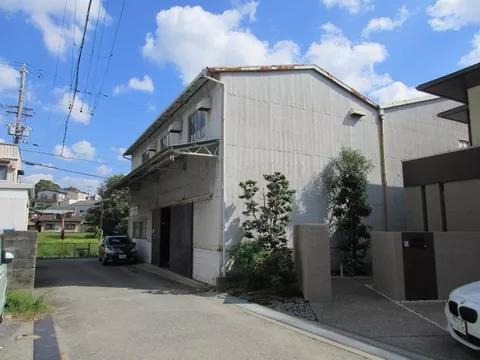 Funao (Kuroe Station) 8 million yen
