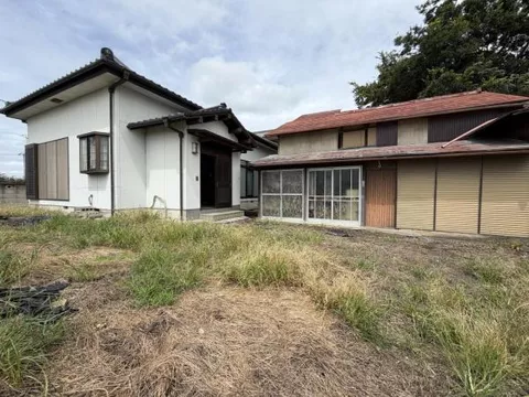 Kuki City, Jobori (Shin-Shirakawa Station), 2-story, 6DK