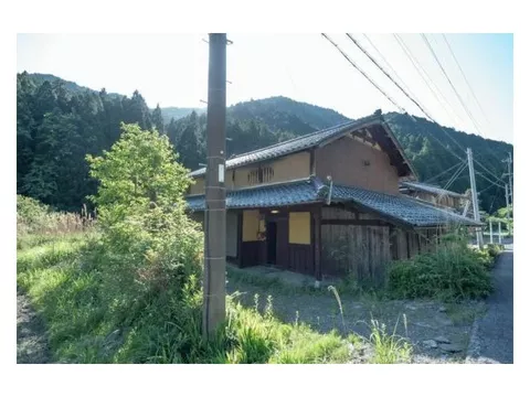 Kuzugawa Sakashitamachi 3.3 million yen