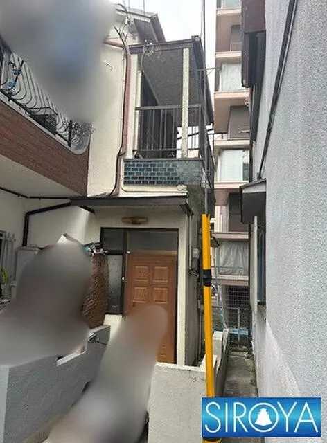 Mitsushima 2-chome, Kadoma City (Kadoma Minami Station) 2-story building 3LDK